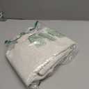 MYSKY HOME 90 Inches Long Linen Curtains for Living Room, Semi Sheer Bedroom Curtains Farmhouse Boho Room Decor Sliding Glass Patio Doorways Light Filtering Privacy Protect, 50" x 90", Linen, 2 Panels