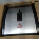 Bissell Natural Sweep Carpet and Floor Sweeper with Dual Brush Rotating System and 2 Corner Edge Brushes, 92N0A, 4.2 lb.