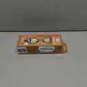 ARENA Unisex Cobra Edge Swipe Anti-Fog Racing Swim Goggles for Men and Women Polycarbonate Mirror/Non-Mirror Lens (Aqua-black-black)