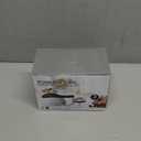 Pastry Cutter Biscuit Cutter Dough Cutters, Stainless Steel Butter Pastry Cutter Tool, Pastry Blender Baking Dough Tools, Round Biscuit Cutters, Sturdy & Long-Lasting, Gift Package (3 Pcs/Set)