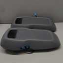 Boat Fenders Boat Bumpers for Docking Portable Boat Fenders EVA Pontoon Boat Fenders Ideal for Fishing Boat, Pontoon Boat, PWC and Jet Ski