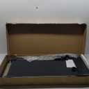 Walking Pad Treadmill with Handle Bar, Compact Portable Treadmills for Home Small, Electric Walking Pads with Handles, 3.5HP Quiet and LED Display, 400 LBS Capacity