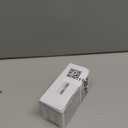 Garkoko 4-Pack Baby Pacifiers 0-6 Months, Breast-Like & Thumb Shape Soft Silicone Newborn Pacifier, Breathable & Easy to Clean, Mimics Breast Feel to Prevent Nipple Confusion, BPA-Free