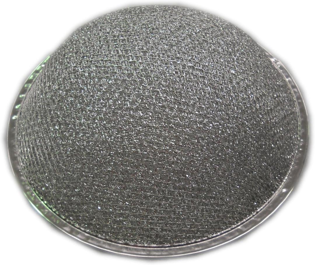 Filter Everything Range Hood Filter Replacement for Stove Exhaust Fan, Aluminum Vent Filter to Trap Grease & Smoke, Range Hood Grease Filters Filters, Universal Compatibility 97007696 & GE WB2X2052
