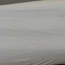 Tempur-Pedic TEMPUR-Cloud Dual Cooling Pillow, Queen, White