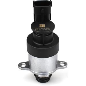 MIA882491 129A00-51100 Pressure Regulator Control Valve,Fuel Pump Pressure Regulator for John Deere 50G 244K 324K 318E 319E 320E 323E 326E Yanmar 3TNV82A 3TNV86CT 3TNV88 4TNV98C Hitachi ZAXIS50U-5N