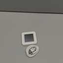 Smart WiFi Temperature Humidity Monitor: TUYA Wireless Temperature Humidity Sensor with APP Notification Alerts, WiFi Thermometer Hygrometer for Home Pet Garage,Compatible with Alexa