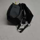 Nekteck Shiatsu Neck Massager for Pain Relief Deep Tissue with Heat, 3D Kneading Massage Pillow Back Shoulder Massagerfor Body Muscle, Plug-in Use for Home Office Car, Gifts for Mom Dad Him Her (Black)