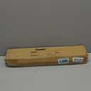 Franklin Sports Kids Soccer Goal with Ball & Pump - 24 X 16