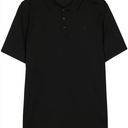 karl lagerfeld Black Shirt For Man Size XL