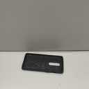 TUDIA Merge [Fits Verizon UW Version Only] Compatible with OnePlus 8 5G UW Case (2020) - Military Grade Shockproof Slim Dual Layer Rugged Protective Phone Cases - Blue