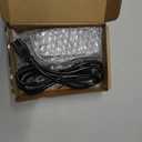 USB C Laptop Charger, 65W Chromebook Charger Compatible with HP Lenovo Dell Asus Acer Samsung Google Chromebook Fast Charger Type C