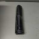 Magnetic Dry Erase Menu Board for Fridge Includes 6 Liquid Chalk Markers - Weekly Meal Planner Blackboard, Grocery List and Notepad for Kitchen Refrigerator - Chalkboard Magnet