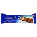 Lindt Classic Recipe Whole Hazelnuts Milk Chocolate 1.2 oz, Set of 18 BBD: 10/31/25
