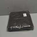 Rug 60×90, Non-Slip Machine Washable Entry Rug, Dog Door Mat, Stain Resistant Accent Rug for Hallway, Bedroom, Living Room and Mudroom, Brown