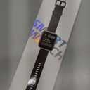 Tensky Smart Watch for Men/Women Android & iPhone, Alexa Built-in, 1.8" Touch Screen Fitness Tracker with Answer/Make Calls, 3ATM Waterproof Heart Rate/Sleep/SpO2 Monitor, Pedometer, 100+ Sport Modes (Black)