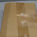 Kanayu Outdoor Outlet Box with 15ft Extension Cord, Dual 15 AMP 5-15 Receptacles Weatherproof Waterproof IP66 Outdoor Exterior Socket with Cover, 14 AWG/3C SJTW Cord