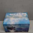 Fog Machine, 800W Smoke Machine With 13-Color LED Effects, 3500CFM Smoke Machine Fog Output, Wired And Wireless Remote Control,Ideal For Halloween, Wedding And DJ Stage