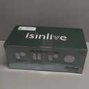 Core 300 Replacement Filter for LEVOIT Core 300 Core300-P Core 300S Core 300-P VortexAir Air Purifier, Core 300-RF, 3-in-1 HEPA Activated Carbon, 2 Pack, White, Core 300-P