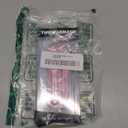 Tweezerman Exclusive Tea Rose Petite Tweezer Set