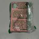 Defencase Compatible with iPhone 16 Plus Case Wallet with RFID Blocking Card Holder for Women Men, PU Leather Magnetic Snap Flip Zipper Strap Wallet Phone Case Fit for iPhone 16 Plus 6.7", Rose Pink