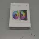 Jungle Leopard Prism4 Pro X3 120mm ARGB Case Fans,Infinity Mirror RGB Light Effect 5V 3PIN Motherboard Light Sync 800~1800RPM PWM PC Fan Suitable for Computer Case(Triple Pack Black)