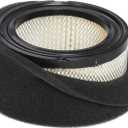 HIFROM Air Pre Filter Combo Cleaner Compatible with Kohler K161 K181 8 HP Engine 231847 231847-S 2348869 2348869s (Pack of 1)