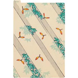 Hobonichi Techo Accessories Unsodo: Hobonichi Pencil Board for A6 Size (Unsodo)