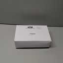 65pcs Black Christmas Poinsettia Artificial 5.9", Glitter Berries with Stems, Clips for Christmas Tree Decoration, Wreath Ornaments for Xmas Wedding Party Decoration