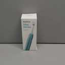 Aquasonic Vibe Series Ultra-Whitening Toothbrush  ADA Accepted Power Toothbrush - 8 Brush Heads & Travel Case  40,000 VPM Motor & Wireless Charging - 4 Modes w Smart Timer  Mint Green Metallic