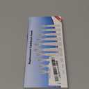 10 Pack Toothbrush Replacement Heads Compatible with Fairywill FW-D1/ D3/ D7/ D8/ 507/ 508/ 551/ 917/ 959, ATMOKO, Gloridea, Sboly, WOVIDA, YUNCHI Sonic Electric Toothbrushes - White