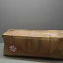 Diaper Genie Platinum Pail (Lilly White) is Made of Durable Stainless Steel and Includes 1 Easy Roll Refill with 18 Bags That can Last up to 5 Months.