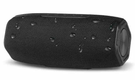 iLIVE WATERPROOF WIRELESS SPEAKER