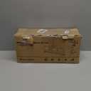 22000 Lumen Work Lights with Stand, 3 Head Portable LED Work Light, with Adjustable&Foldable Tripod Stand, IP66 Waterproof Lamp for Outdoor Indoor Job Site Workshop Garage Construction Site Lighting