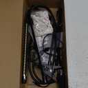 bseah Grow Light Plant Light Indoor Plants, Full Spectrum Clip Plant Growing Lamp, 10-Level Dimmable, Auto ON & Off Timer (2 Pack)