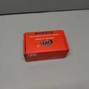 House Tuning Tube Clamps 4pcs 1.5 inch Mounting Bracket, Roof Roll Bar Cage Holder Bar Clamp 1 1/2" for Work HID LED Light Bar (1.5"- Clamp Mount kit)