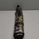 Skanda Dash Cover Mat Pad Custom Designed for Select GMC Terrain Dashboards: Velour Material, Mossy Oak Break Up