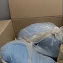 U-Shaped Pregnancy Pillow for Sleeping, Full Body Support for Back, HIPS & Belly - 65 Inch Maternity Pillow with Machine Washable Cover | Maternity Essential