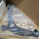 ACDelco Gold 45P0078 (19461372) Front Driver Side Lower Suspension Control Arm and Ball Joint Assembly
