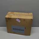 Onirii Inflatable Car Air Mattress Back Seat Bed with Air Pump,55" (L) x 35" (W) Portable Thickened Car Travel Camping Sleeping Air Mattress Blow Up Bed for Mid-Size,Full-Size Car SUV