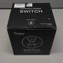 Hario V60 Immersion Dripper Switch & Server Set 200mL - Size 02