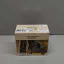 Vanten 2 Packs Outdoor Bluetooth Speakers, Bluetooth 5.0 Led Flame Speaker, IPX5 Waterproof Flame Torch Atmosphere Speaker, Flame Lamp, Gifts for Men Women, Decorations for Party Garden Patio