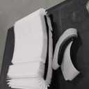 Blueair Filter For Home Air Purifiers 4H x 10W x 16L inch
