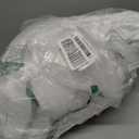 sancua White Round Tablecloths 70 Inch, 6 Pack - Circle Fabric Cloth Table Cloths for Wedding Party Banquet Birthday, Washable Polyester Table Cover (Fit 20-58 Inch Tables)