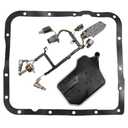 Transmission Solenoid Kit for GM 4L60E 4L65E 1993-2005 Transmission Solenoid Valve 24212690 24227792