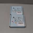 2 x Birthday Gifts for Friends Female Ring Trinket Dish Happy birthdayFriendship Gifts for Women Friends