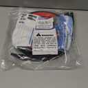 Solar Extension Cable 20Ft 10AWG, Solar Wire with Tool-Free Solar Connectors, Waterproof Solar Panel Extension Cable 6mm, PV Cable 10Gauge for Home Boat RV Solar Panels(20ft)