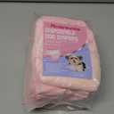 Ambreview Disposable Dog Diapers Female, Just Pull It Up, Doggie Diapers for Female Dogs, Strong Absorbency | Leak Proof, for Dogs in Heat | Elderly | Disabled, S 10 PCS