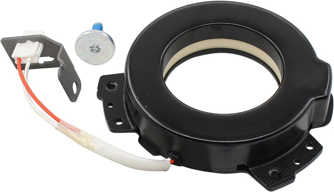 W10754448 Washer Clutch Shift Actuator for Whirlpool Maytag Kenmore Crosley Washer Machine Replaces W10447973 W10817398 W10905022 AP5956756 3452770 EAP10064562 PS10064562
