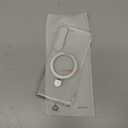 TORRAS Ultra Slim for Samsung Galaxy S26 Ultra Case Clear with Magnetic Stand, [Never Yellow] [Fit for MagSafe] [Open-edge]Frameless Thin Minimalist for S26 Ultra Case with Kickstand, Hard Protection